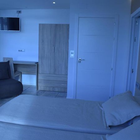 Pension O Noso Bar ปอร์โตซิน ภายนอก รูปภาพ