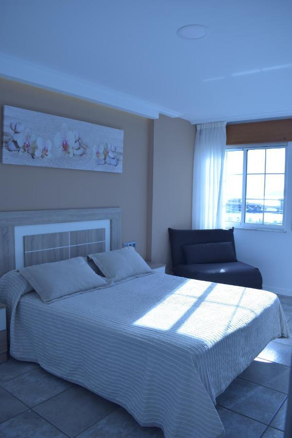Pension O Noso Bar ปอร์โตซิน ภายนอก รูปภาพ
